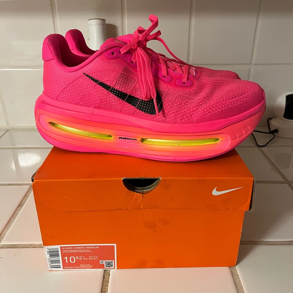 Nike Vomero Premium
